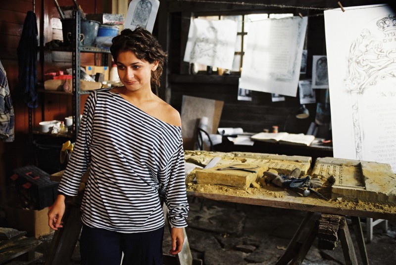 miłości i... książkach