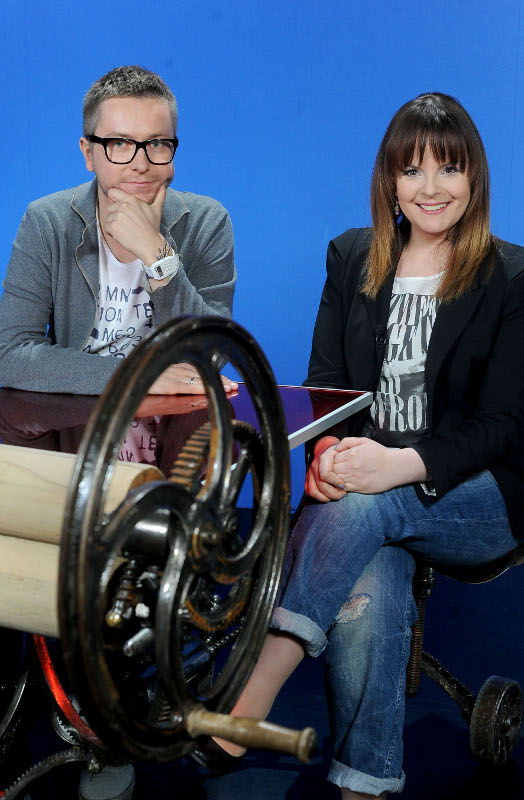 Cezary Piwowarski/ZOOM