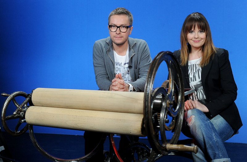 czyli wakacyjna odsłona popularnego programu