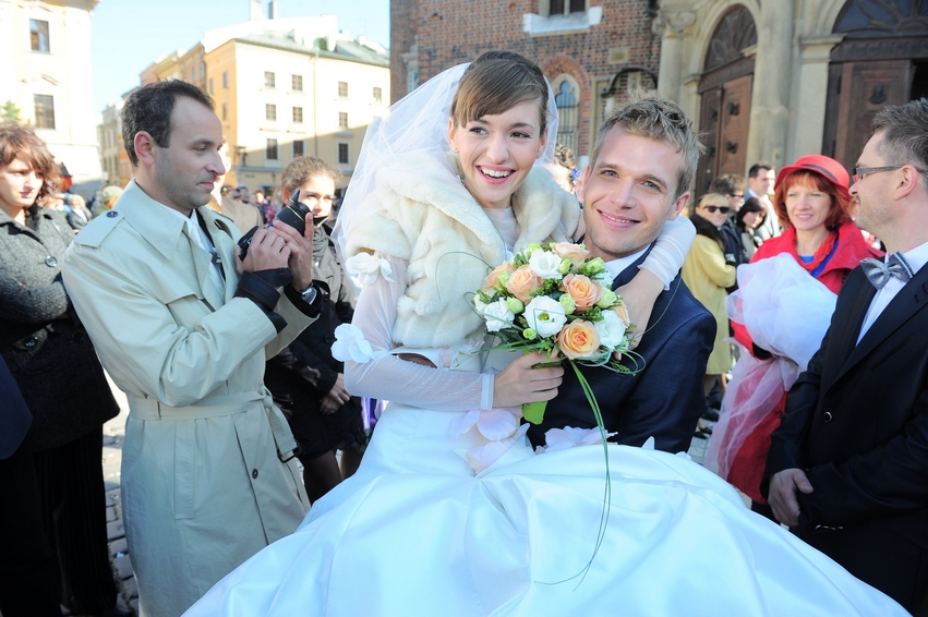 Majka historia milosci z pozoru niemozliwej dobiega konca kat 18