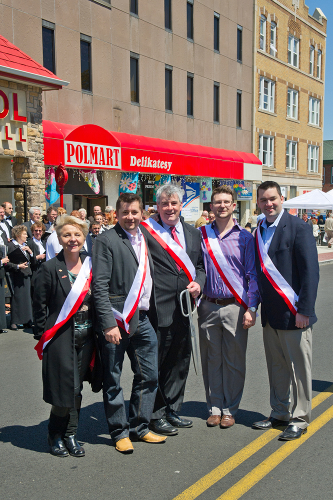 Mala polska w new britain kat 15