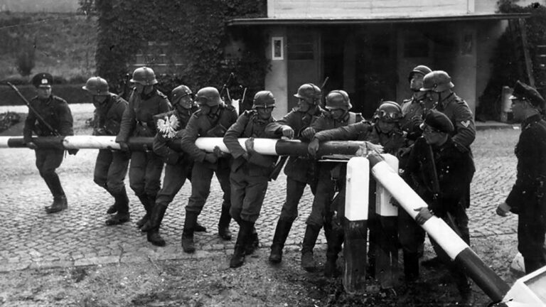 Malopolska rada kombatantow i osob represjonowanych zaapelowala do premiera rp w sprawie reparacji wojennych od niemiec kat