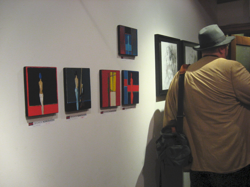 Man and woman emotions kat 15