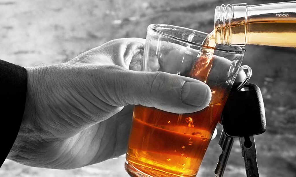 Mandaty dwi i dui hit and run w nowym jorku kat