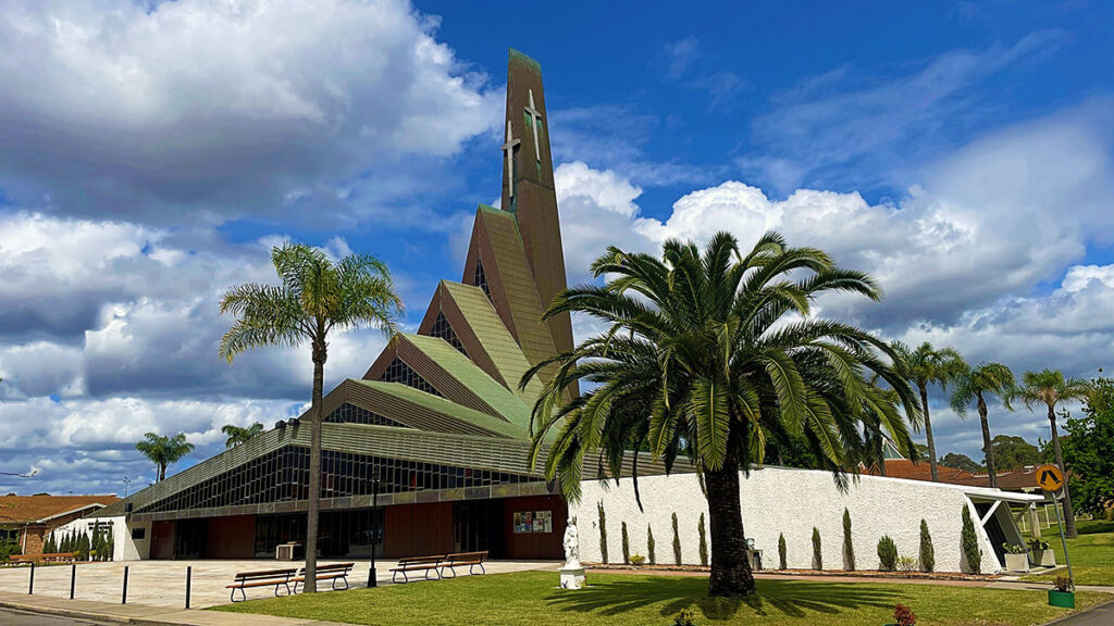 Marayong the heart of poland in australias multicultural landscape kat