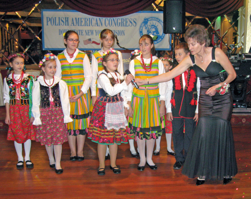 Maria konopnicka schools kids among polish american congress honorees kat 20