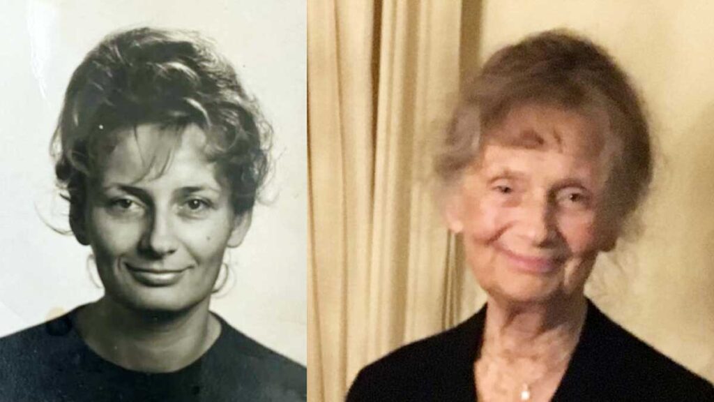 Maria michejda m d d sc distinguished research scientist has passed away kat