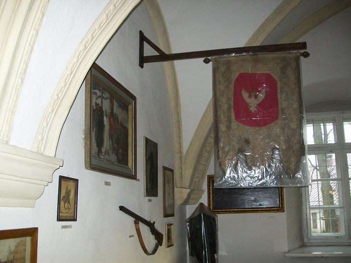 Marian langiewicz dyktator styczniowego powstania kat 13