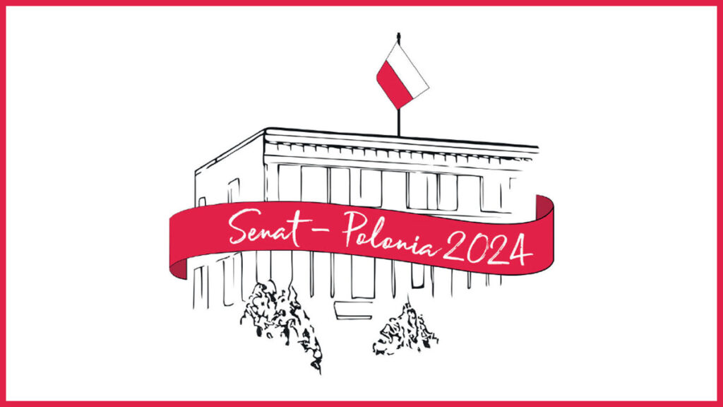 Marszalek senatu malgorzata kidawa blonska oglosila konkurs ofert senat polonia 2024 kat