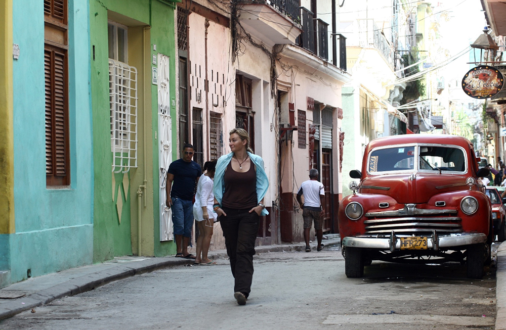 w iTVN juz 9 grudnia. Fot. TVN / Tatiana Jachyra