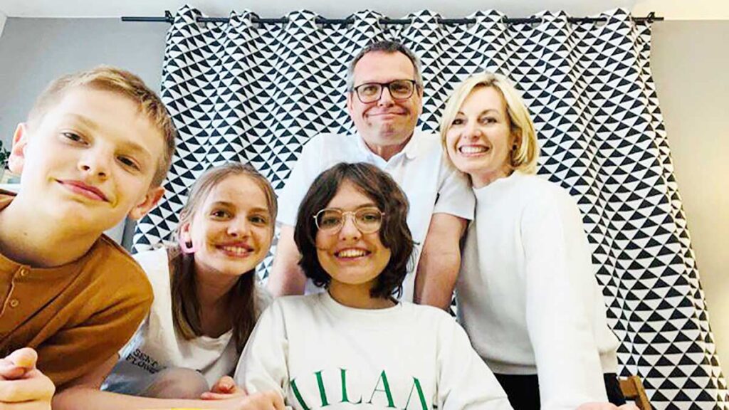 Marysia dostala odpowiedz na list do papieza a teraz wybiera sie do lourdes video kat