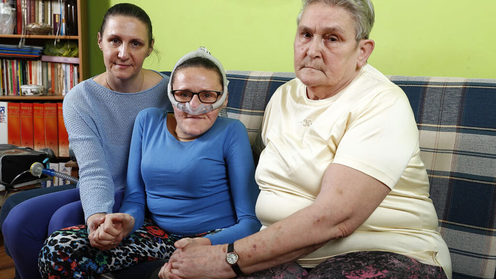 Marzy by zyc iwona glazer potrzebuje naszej pomocy kat