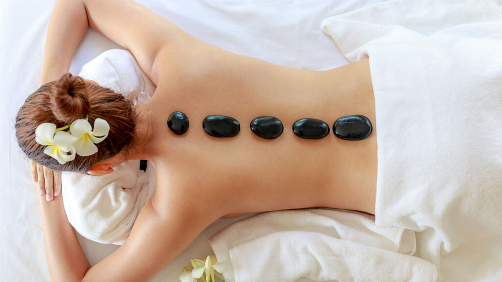 Masaz na bol na relaks masaz dobry na wszystko kat