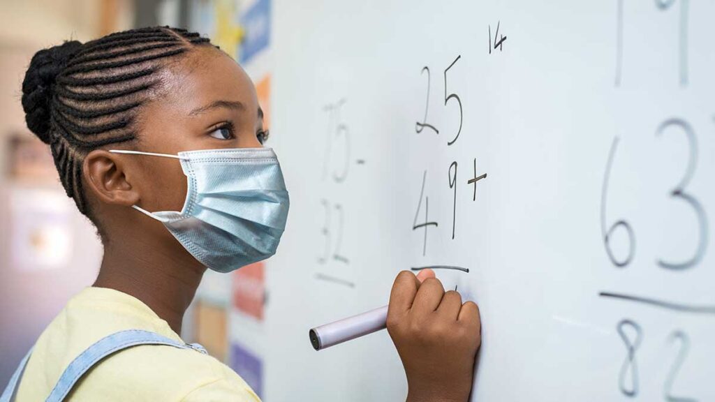 Masks optional at catholic schools in brooklyn and queens starting wednesday kat