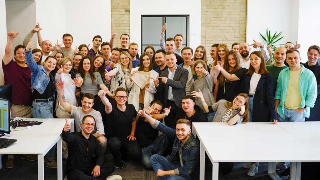 Mate academy startup z ukrainy z sektora edtech debiutuje w polsce kat