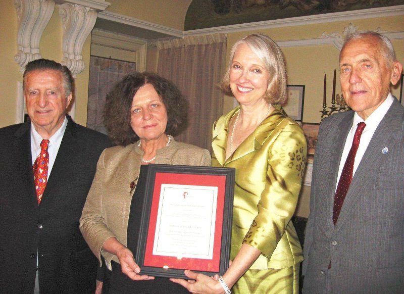 Medal of freedom for jan karski kat 20