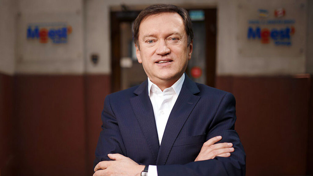 Meest group have acquired the polonez and doma export trademarks kat