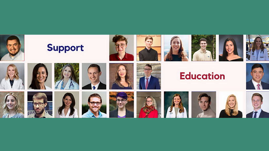 Meet the kosciuszko foundations scholars and support education kat