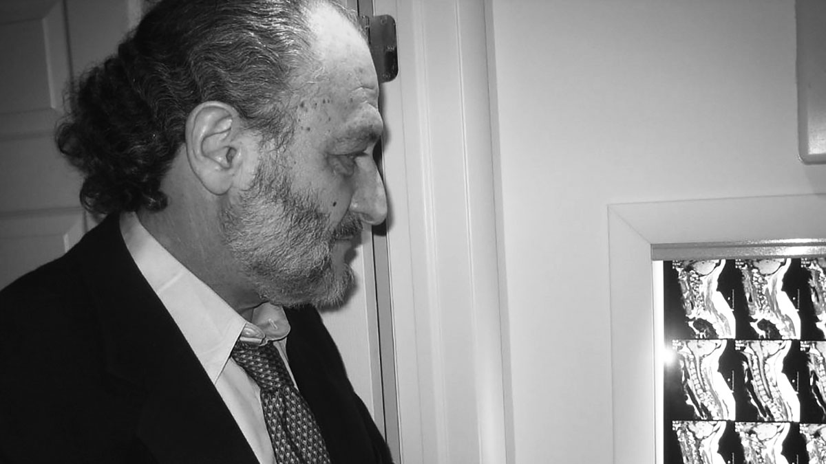 Memorial Dinner in Honor of Dr. David Herbert Rosenbaum, MD – Dziennik ...