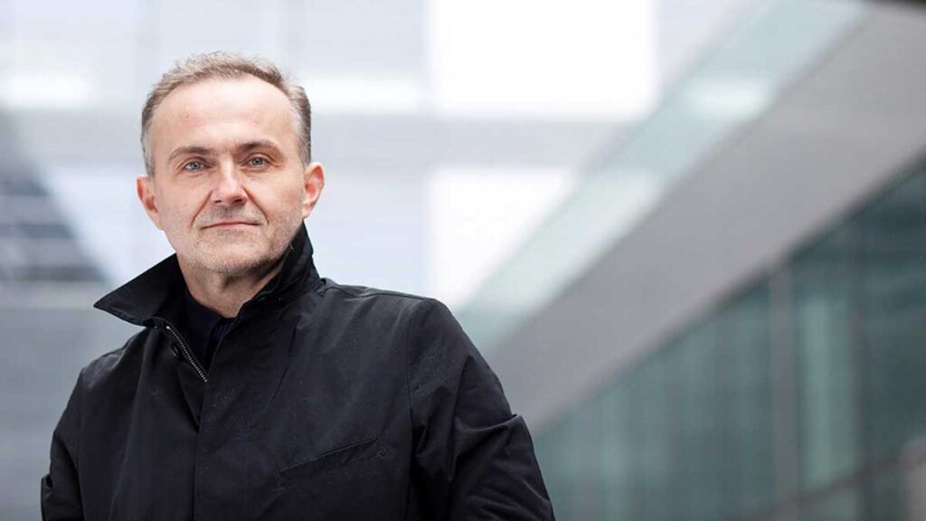 Miasto ktore powstalo z marzen o rozwoju gdyni mowi jej prezydent wojciech szczurek kat