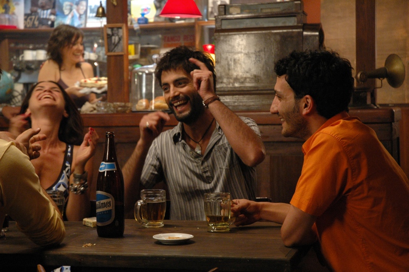 Miasto zazdrosne kat 18