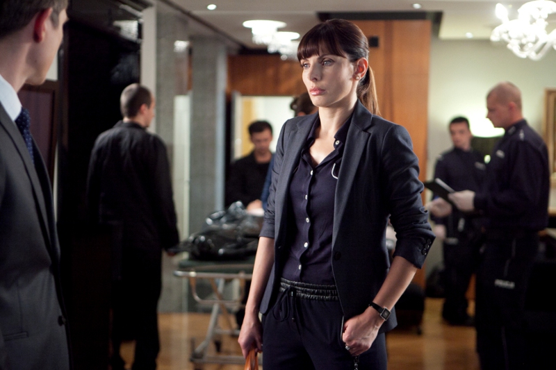 Miedzy mlotem a kowadlem kat 18