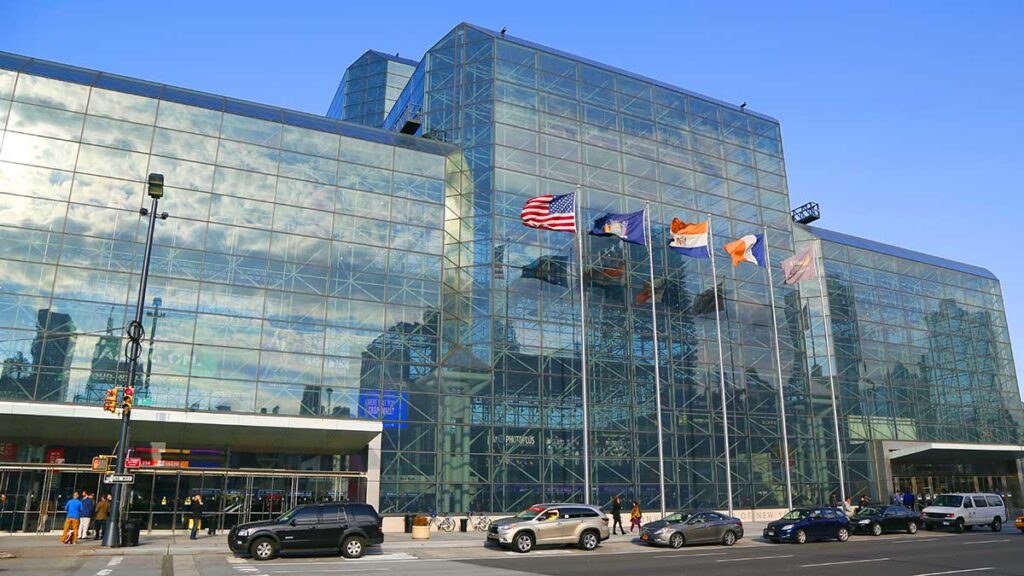 Miedzynarodowy auto show w nowym jorku w javits center wraca w 2021 r kat