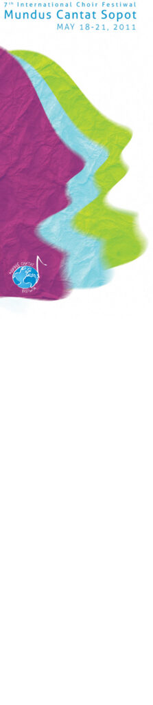 Miedzynarodowy festiwal choralny mundus cantat 2011 kat 18