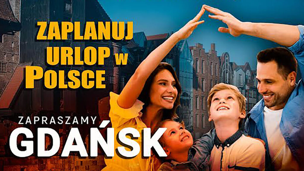 Miedzynarodowy kongres rodzin polonijnych chcemy pokazac piekno rodziny kat