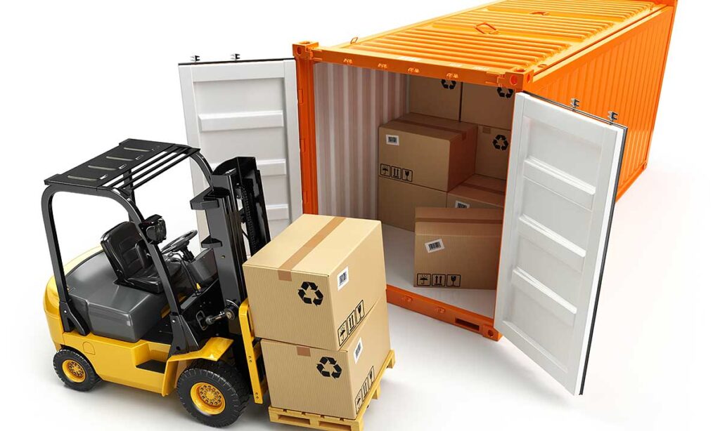 Mienie kontenery i samochody do polski z usa polonez i c e transport polamer kat