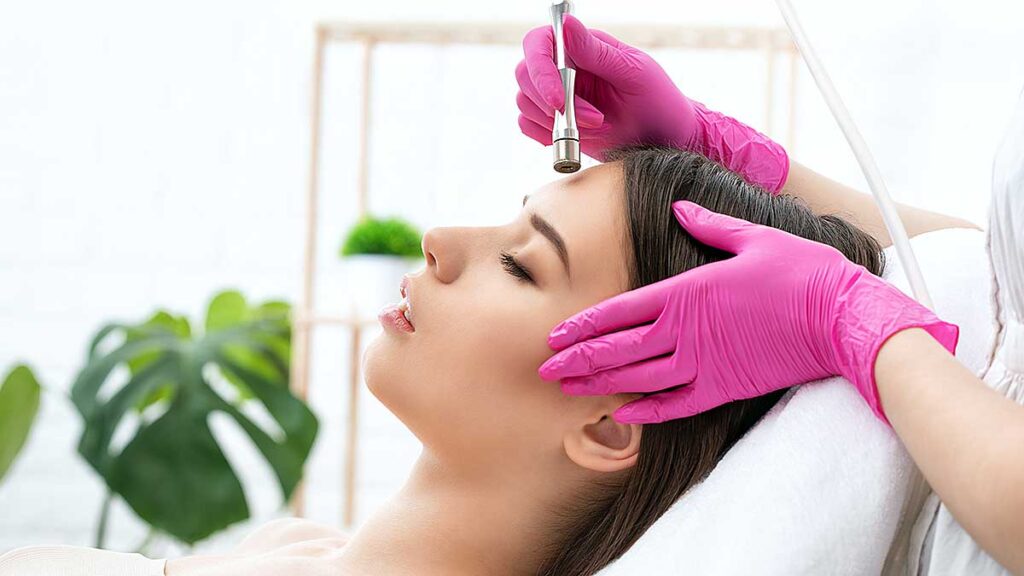 Rozstępy - utrapienie kobiet w ciąży