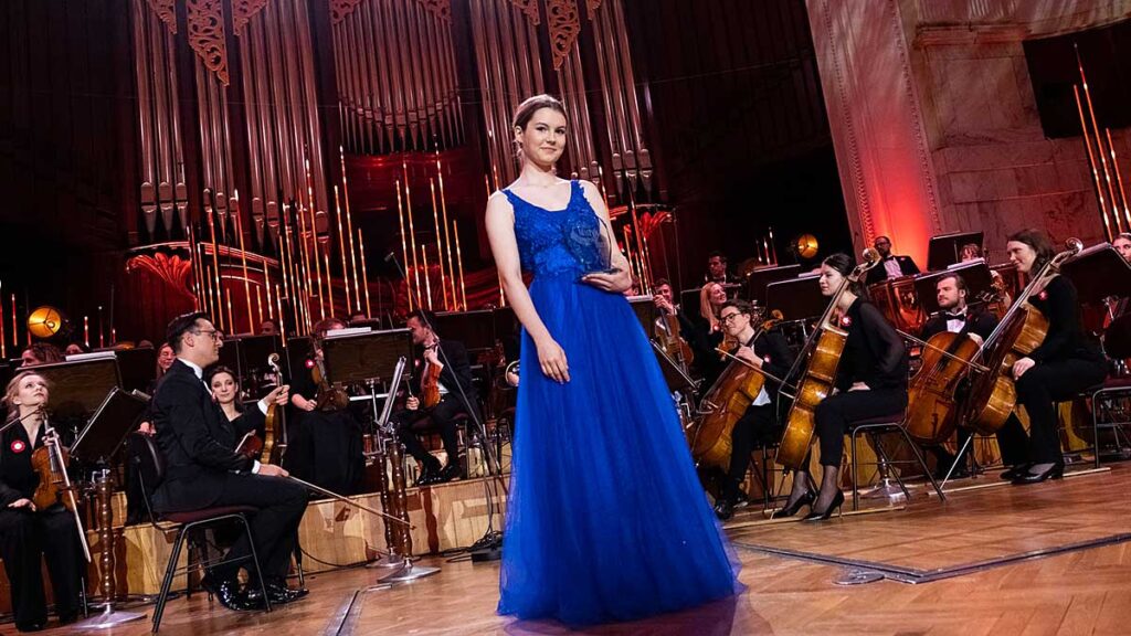 Milena piorunska reprezentantka polski na xx konkursie eurowizji dla mlodych muzykow kat