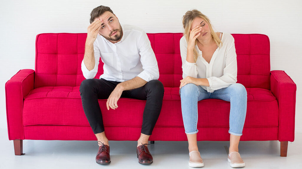 Milosc a pieniadze jak finanse i zadluzenie wplywaja na zwiazki kat