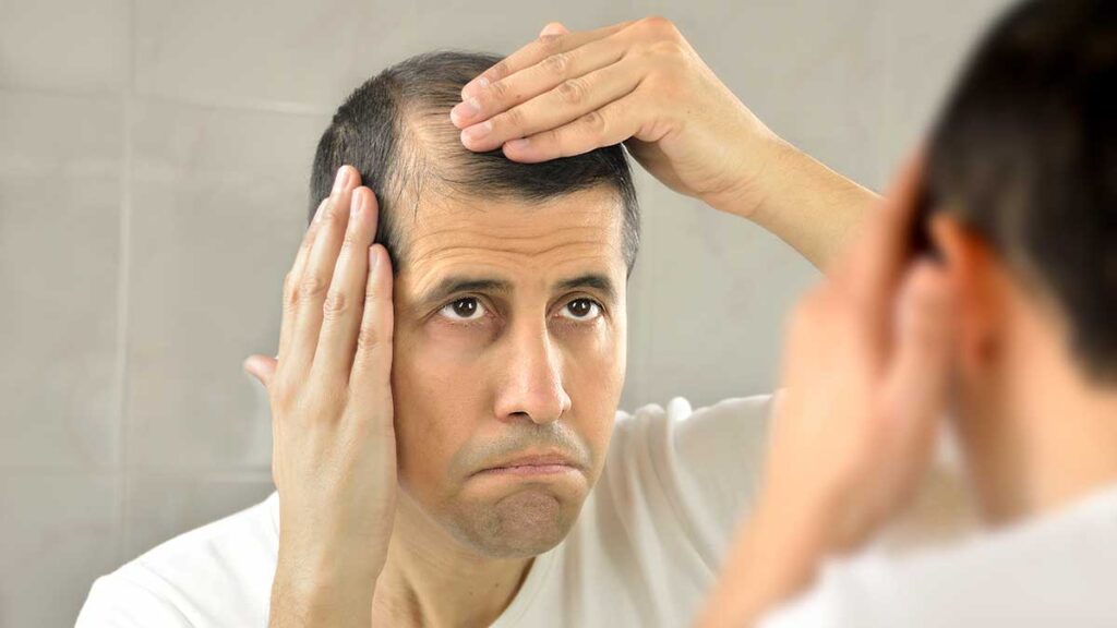 Milosc do wlosow zaczyna sie od markowej apteki royal placenta i best for hair od cosmofarma kat