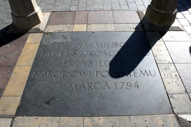 Minela 195 rocznica smierci tadeusza kosciuszki 10 15 2012 kat 15