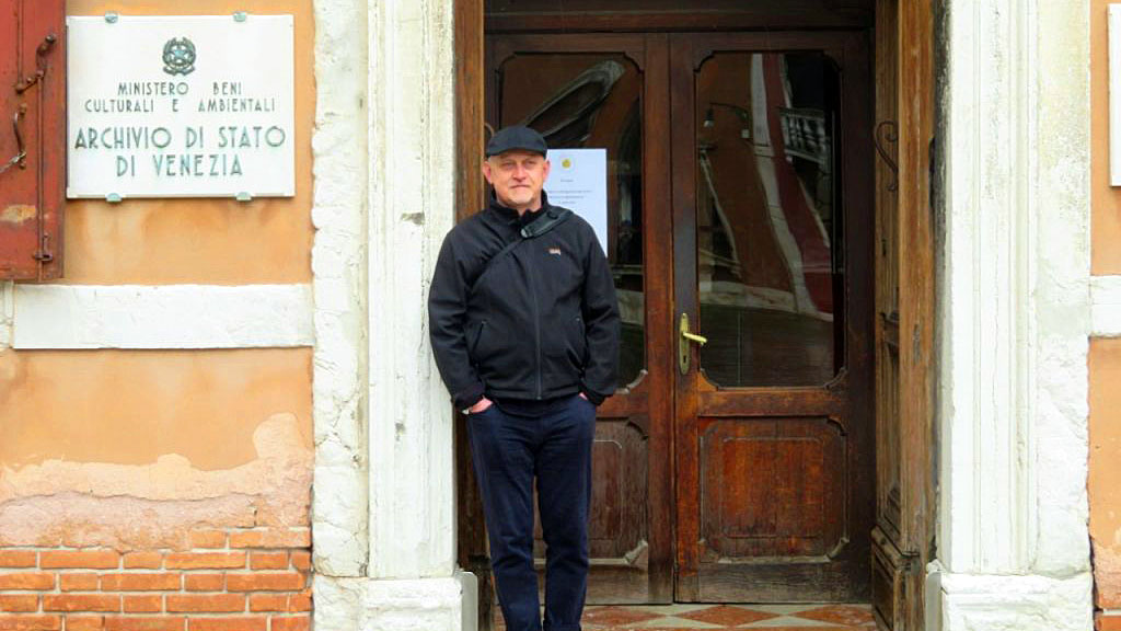 Miroslaw matyja academia for democracy jest juz w indiach czas na polske kat