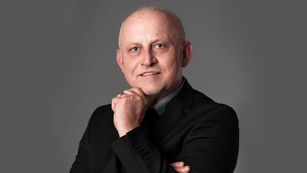 Miroslaw matyja academia for democracy kat