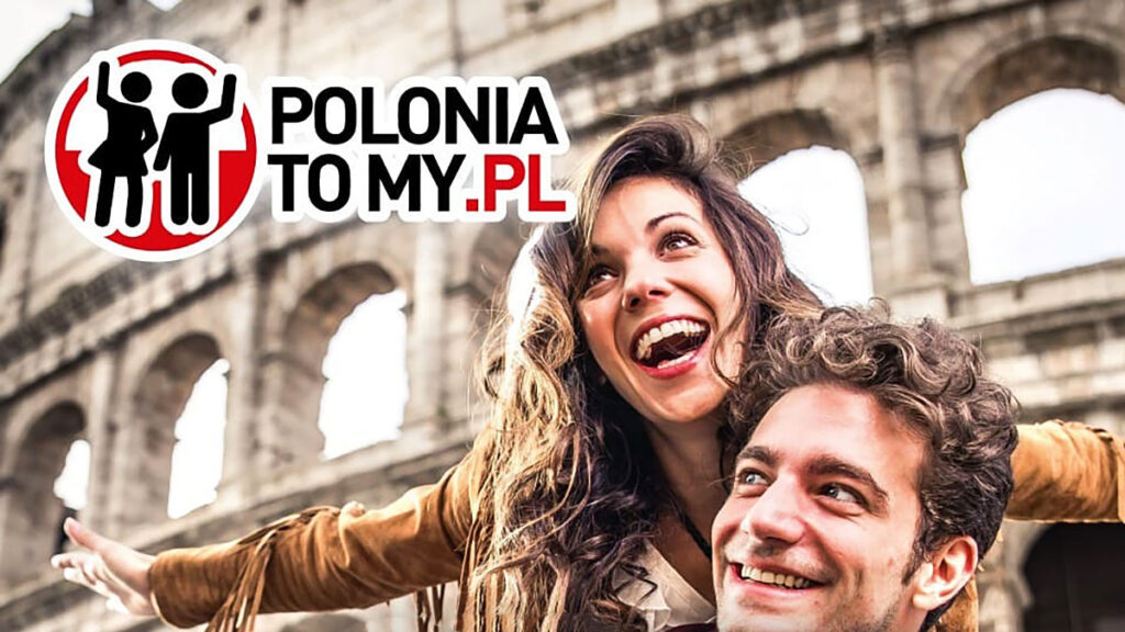 Mloda polonia wloska pragnie sie integrowac kat