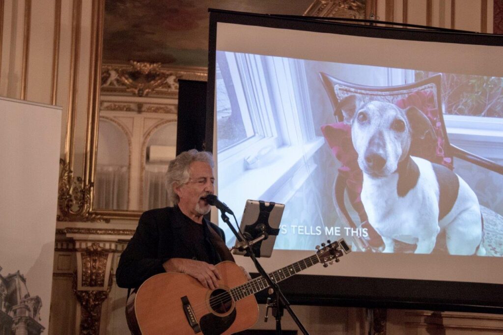 Moja wedrowka w wykonaniu michala hochmana finalem xxii miedzynarodowego festiwalu chopin i przyjaciele kat 15