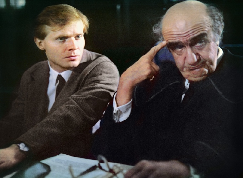 Moralne dylematy w czasach prlu kat 18