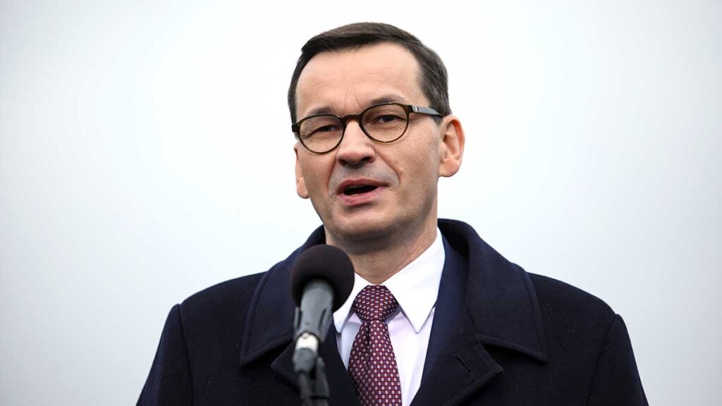 Morawiecki o ochronie polskich rodzin i ich domowych budzetow kat