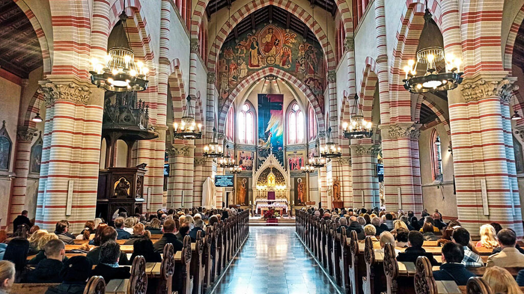 Most miedzy polska a austria jubileusz polskiej wspolnoty w wiedniu kat