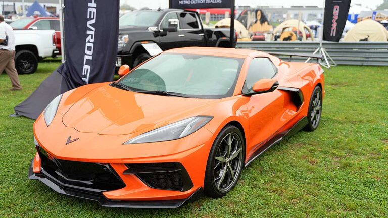 Motorbella impresses and thrills as substitute for naias kat