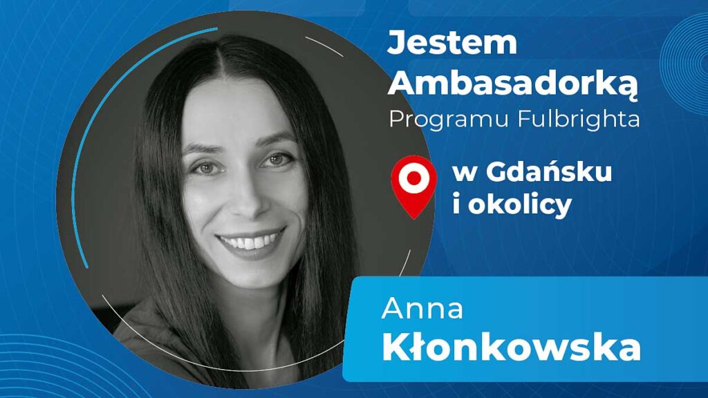 Mozliwosci wyjazdu do usa na stypendium naukowe z programu fulbright spotkanie kat