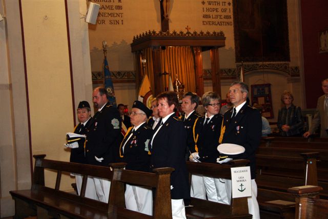 Msza dziedzictwa polskiego kat 15