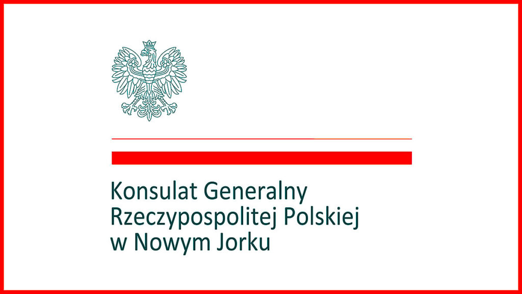 Msza swieta w intencji sp prezydenta lecha kaczynskiego i spotkanie z wicemarszalek sejmu rp malgorzata gosiewska kosciol matki bozej rozancowej jersey city kat