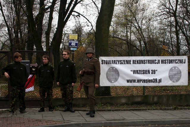 Muzeum spraw wojskowych w forcie 51 1 2 swoszowice kat 15