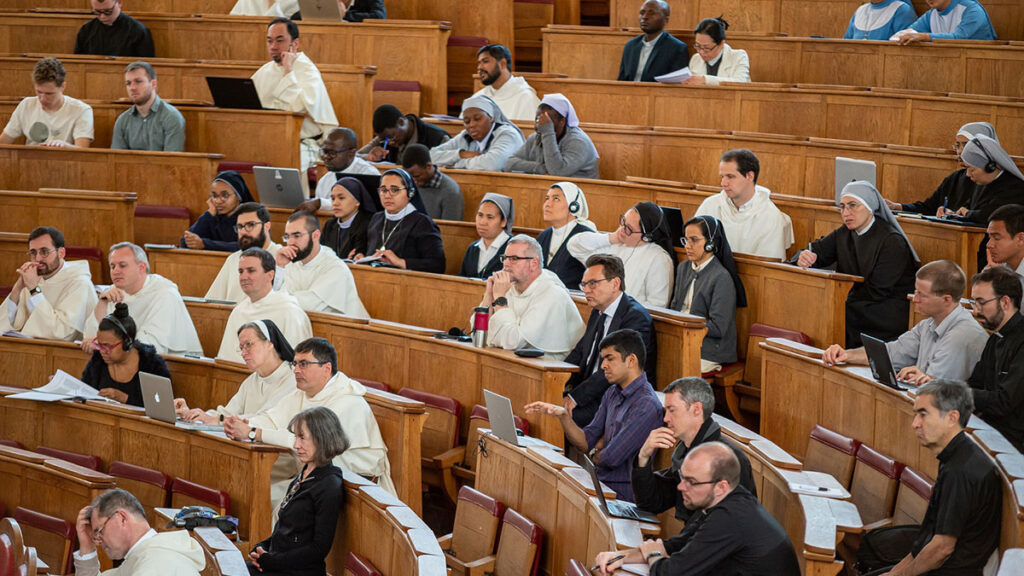 Myslac z janem pawlem ii ruszyl nabor na jp2 studies w rzymie kat