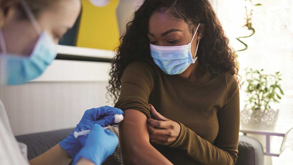 Myths and disinformation about covid 19 vaccine kat