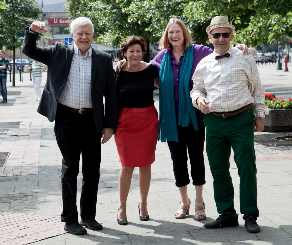 Na antene itvn wraca przepis na zycie kat 18